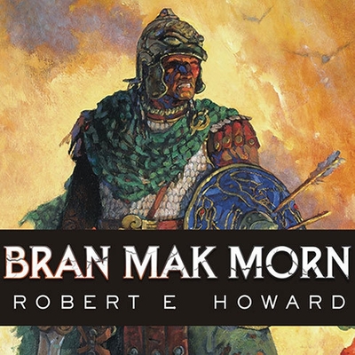 Cover for Bran Mak Morn