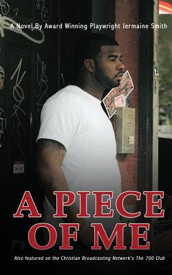 A Piece of Me By Jermaine Smith Cover Image