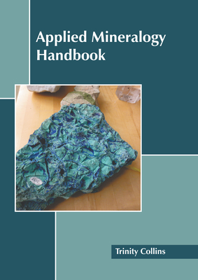 Applied Mineralogy Handbook Cover Image
