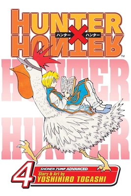 Hunter x Hunter, Vol. 19 by Yoshihiro Togashi, Paperback