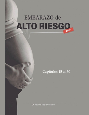 Embarazo De Alto Riesgo 2 Cover Image
