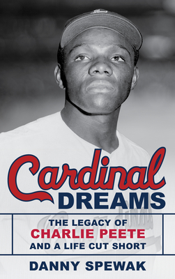 Cardinal Dreams: The Legacy of Charlie Peete and a Life Cut Short