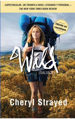 Cover for Salvaje: Movie Edition