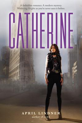 Cover Image for Catherine