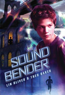 Cover for Sound Bender