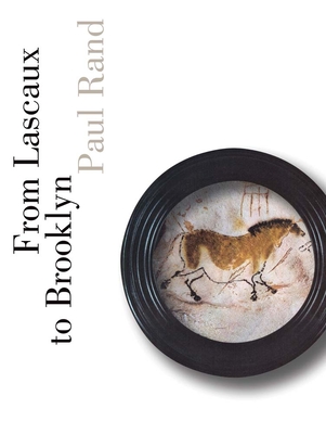 From Lascaux to Brooklyn (Hardcover) | Turnrow Book Co.