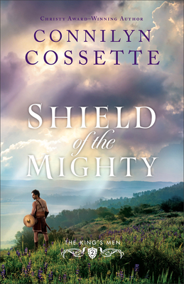 Shield of the Mighty Cover Image