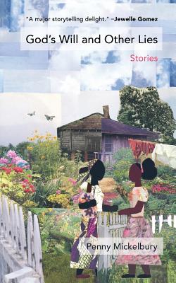 Cover for God's Will and Other Lies