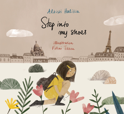 Step Into My Shoes Cover Image