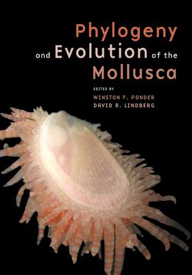 Phylogeny and Evolution of the Mollusca By Winston Ponder (Editor), David R. R. Lindberg (Editor) Cover Image