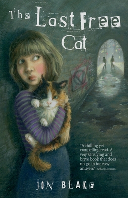 The Last Free Cat Cover Image