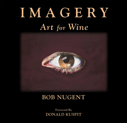 Imagery: Art for Wine Cover Image