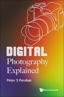 Digital Photography Explained Cover Image