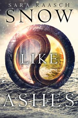 snow like ashes series in order