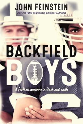 Cover for Backfield Boys