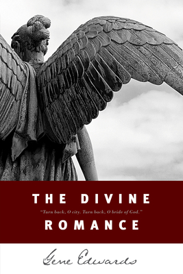 The Divine Romance (Inspirational S) Cover Image