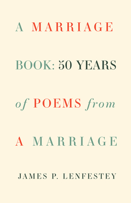 A Marriage Book: Poems