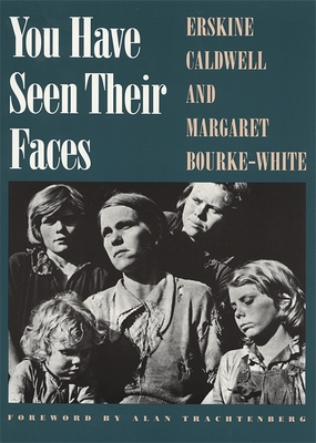 You Have Seen Their Faces (Brown Thrasher Books)