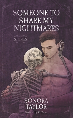 Cover for Someone to Share My Nightmares