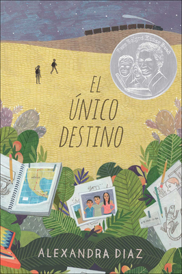 El Nico Camino (the Only Road) Cover Image
