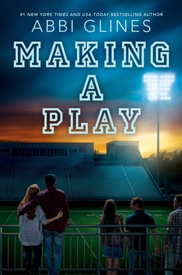 Making a Play (Field Party)