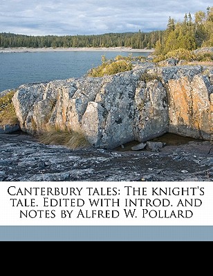 Canterbury Tales
