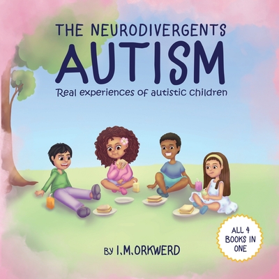 Autism By I. M. Orkwerd, C. a. Watts (Editor), Rhododendron Art (Illustrator) Cover Image