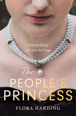 The People's Princess By Flora Harding Cover Image