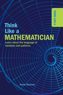 Think Like a Mathematician Cover Image