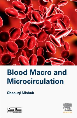 Blood Macro- And Microcirculation Cover Image