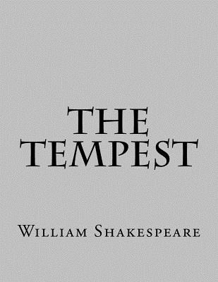 The Tempest