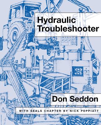 Hydraulic Troubleshooter Cover Image
