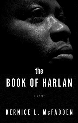 The Book of Harlan Cover Image