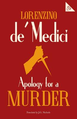 Apology for a Murder (Alma Classics 101 Pages)