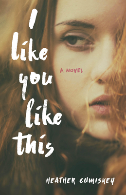 Cover for I Like You Like This