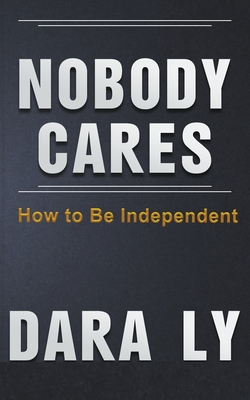 Nobody Cares Cover Image