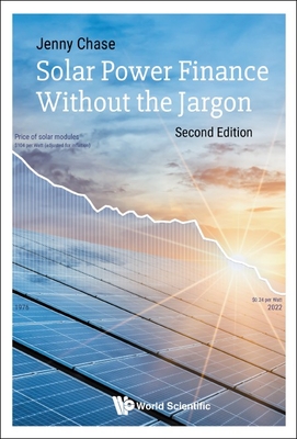 Solar Power Finance Without the Jargon (Second Edition) Cover Image