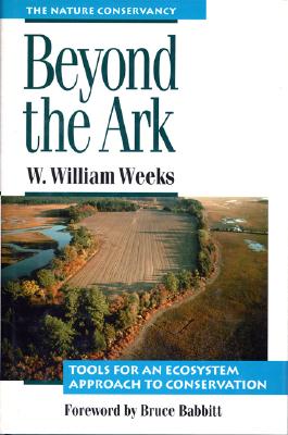 Cover for Beyond the Ark