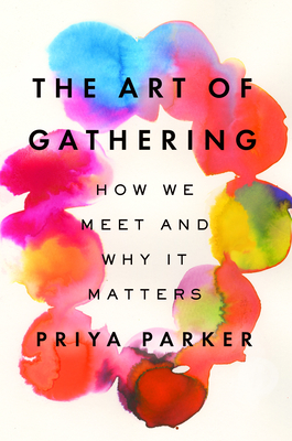 Cover for The Art of Gathering