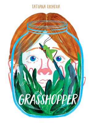 Grasshopper Cover Image