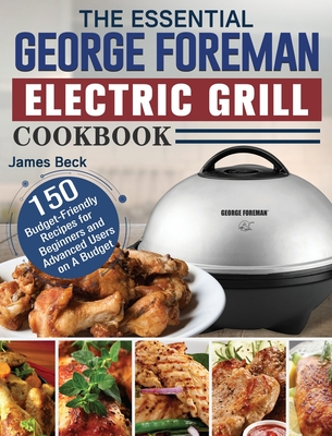 george foreman cookbook