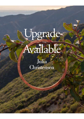 Cover for Upgrade Available