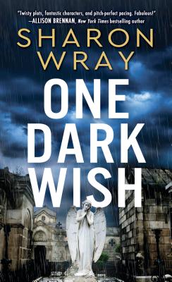 One Dark Wish (Deadly Force)