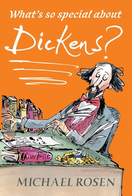 What's So Special About Dickens? Cover Image