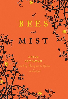 Of Bees and Mist Cover