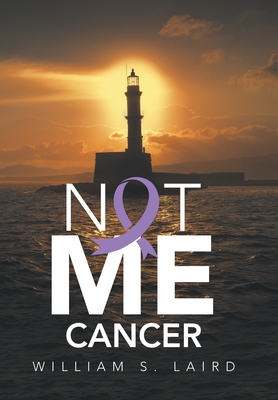 Not ME Cancer Cover Image