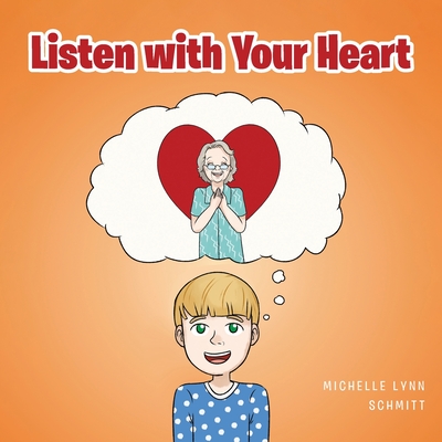 Listen with Your Heart Cover Image