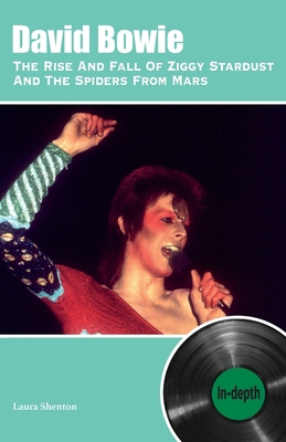 Ziggy Stardust and The Spiders From Mars - Live by David Bowie