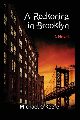 Cover for A Reckoning in Brooklyn