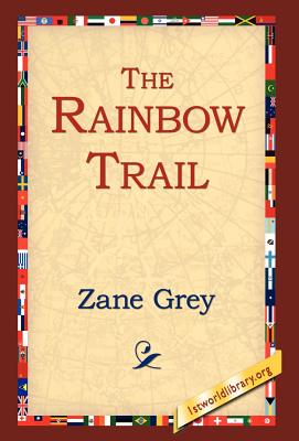 The Rainbow Trail Cover Image